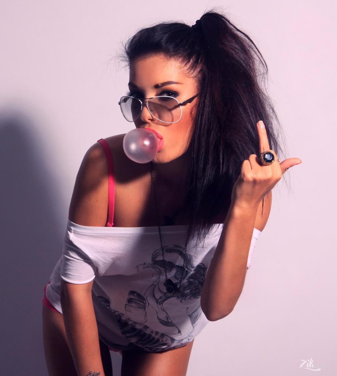 Sassy girls in Zhangjiagang