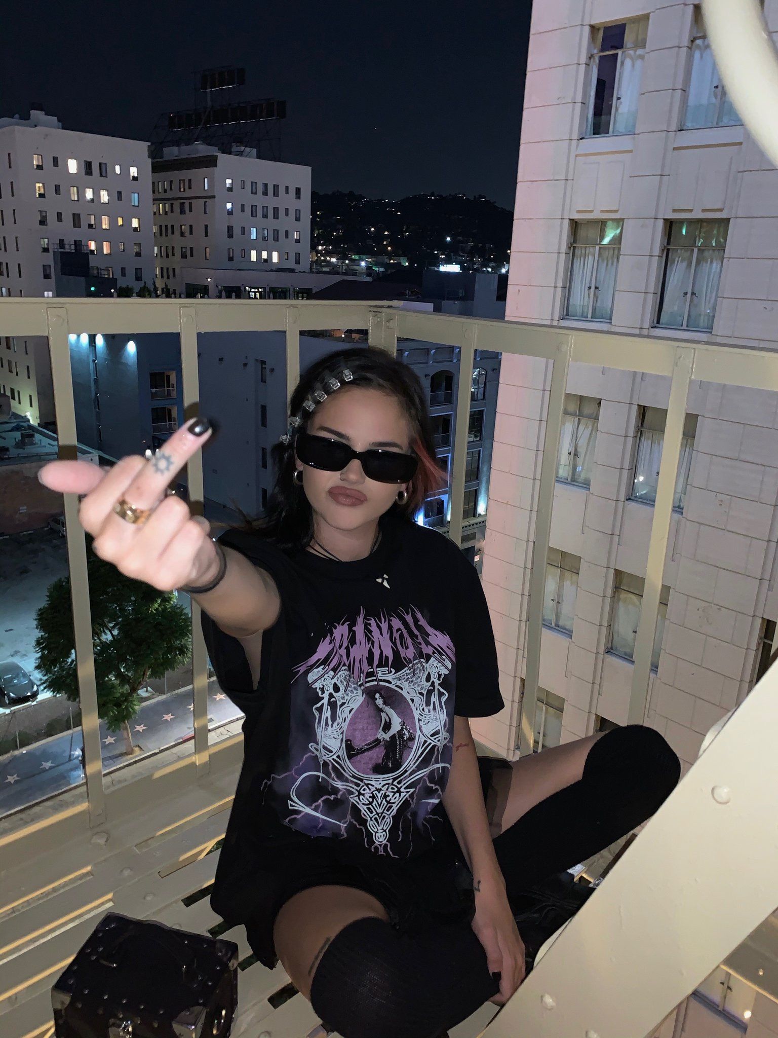 Sassy girls in Zhangjiagang