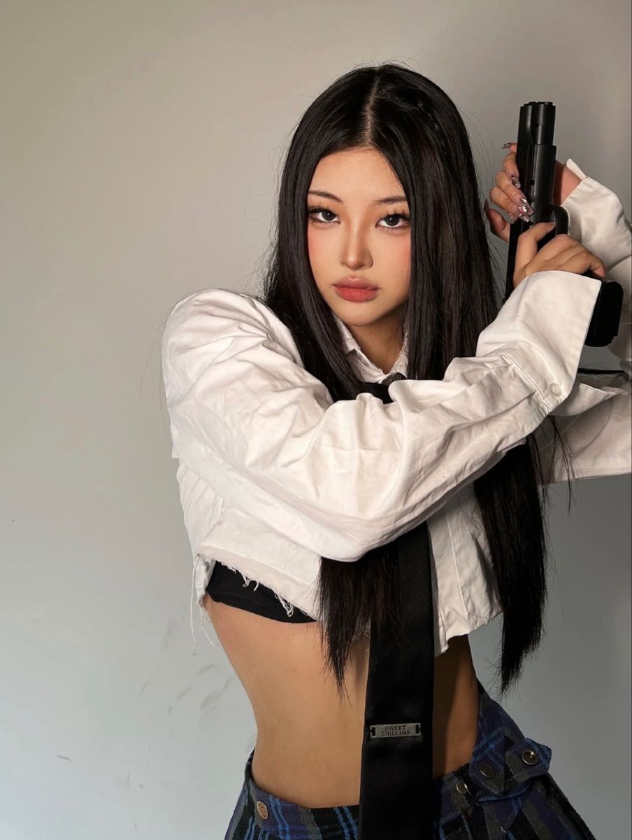 Sassy girls in Zhangjiagang