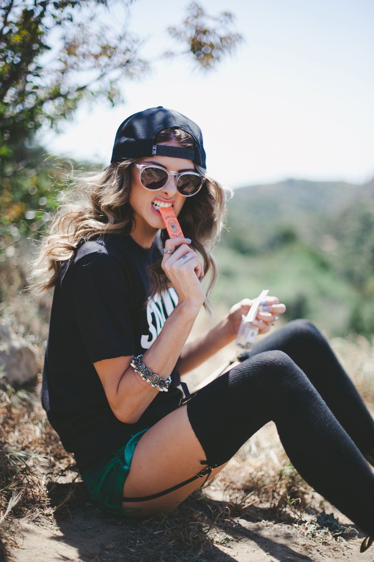 Sassy girls in Zhangjiagang