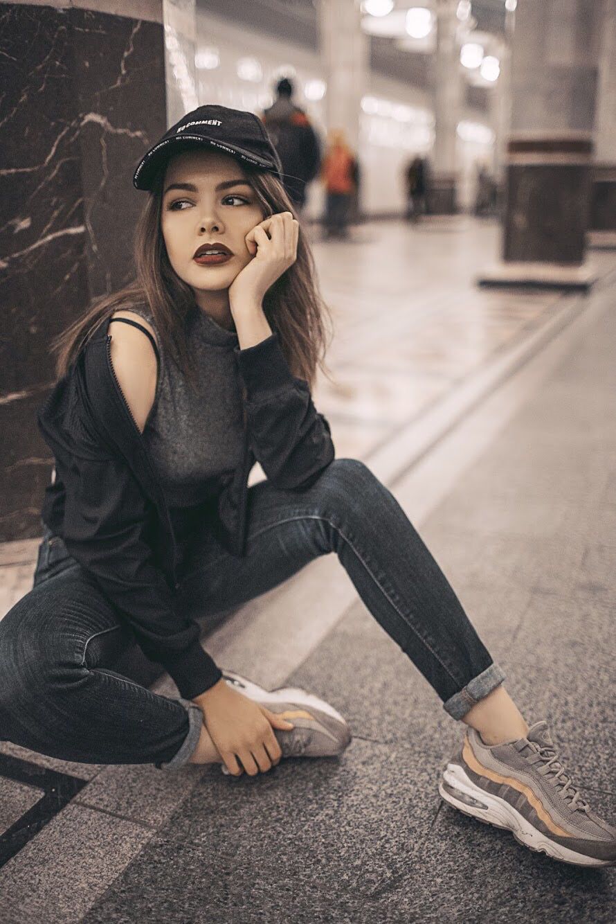 Sassy girls in Zhangjiagang