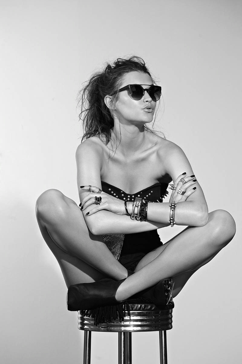 Sassy girls in Zhangjiagang