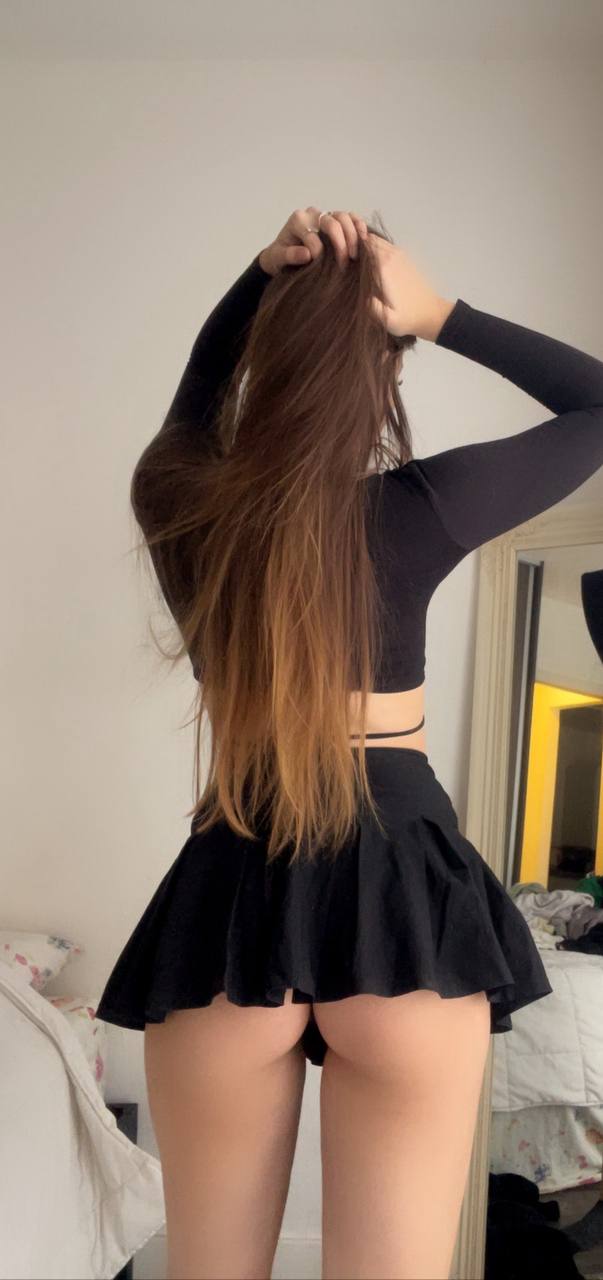 Photo Lola La Fleur in Zhangjiagang