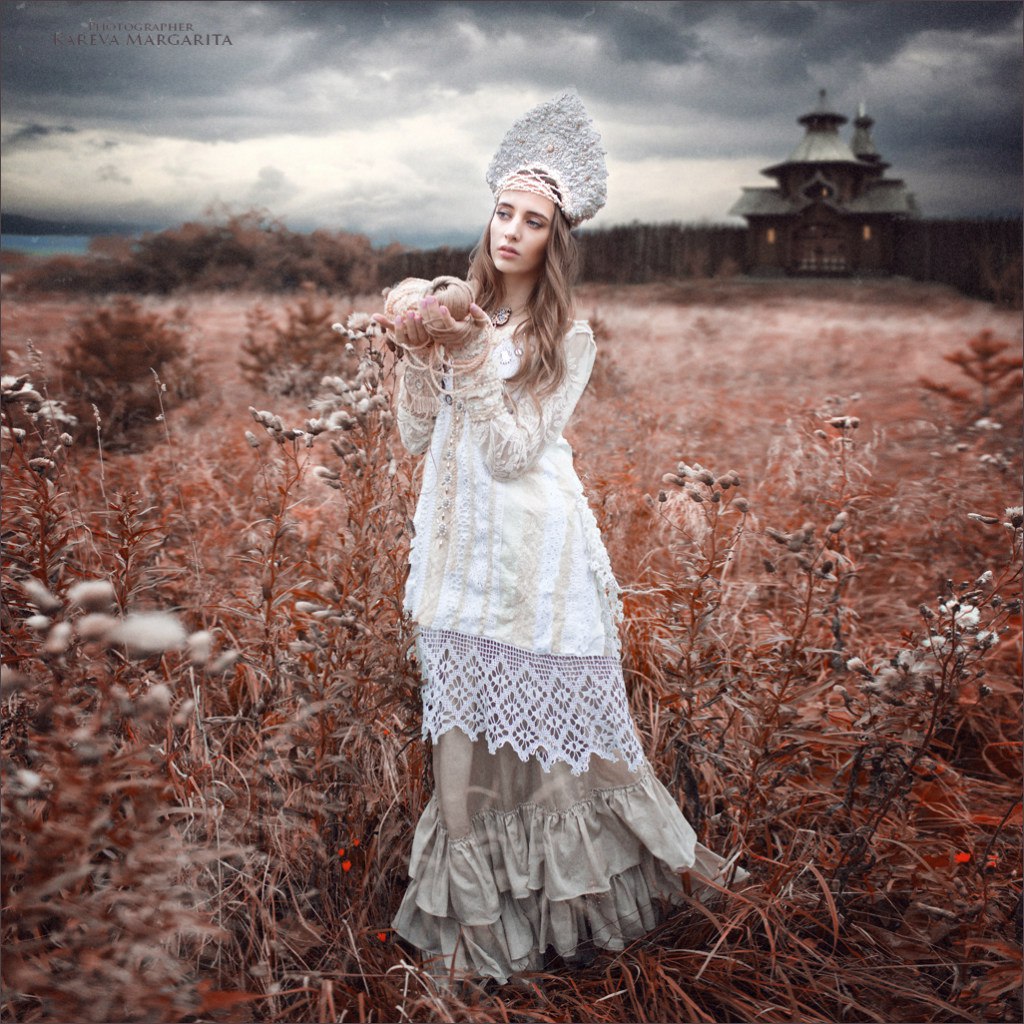 Slavic girls in Zhangjiagang