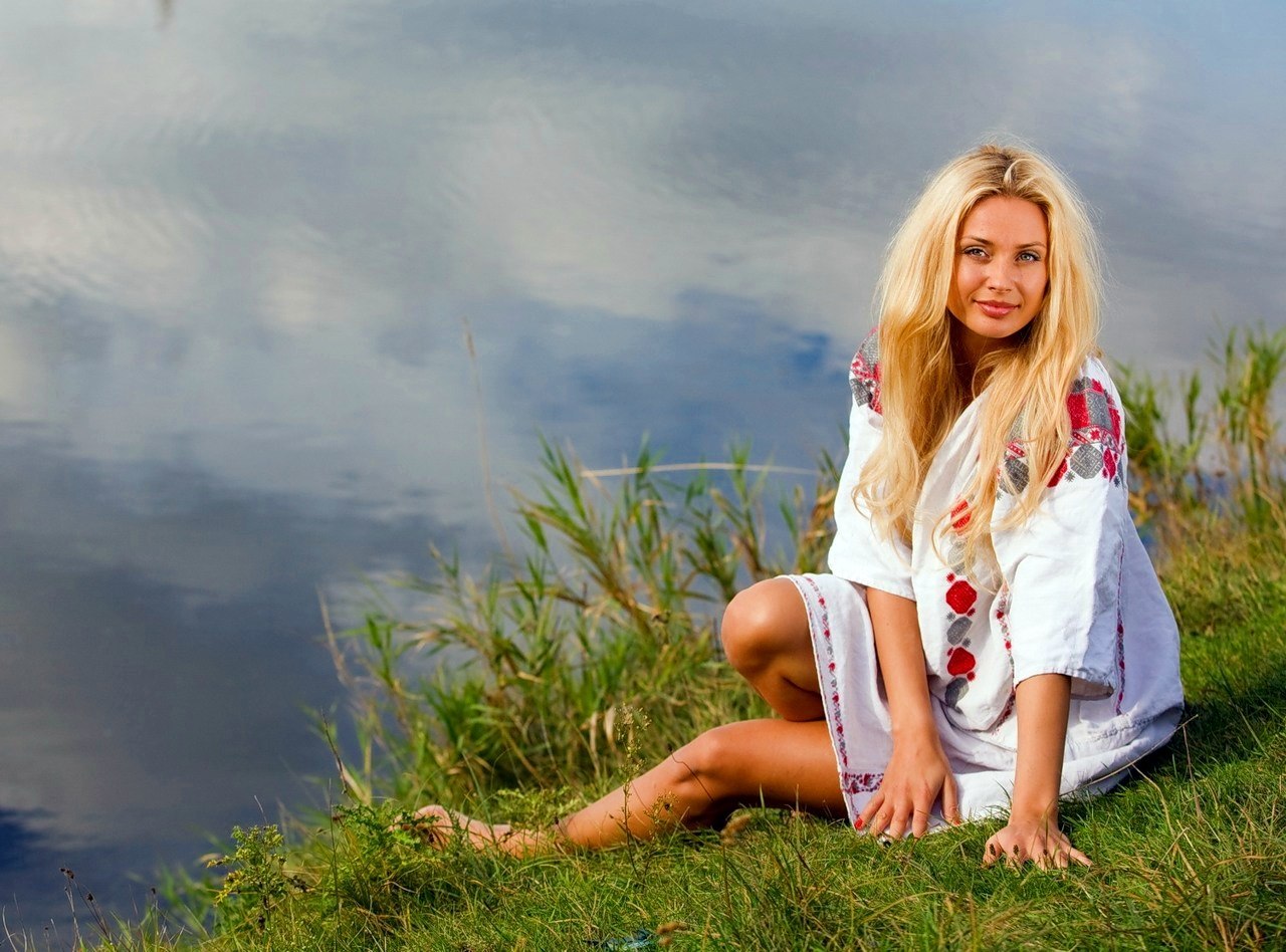 Sexy girl Slavic girls in Zhangjiagang