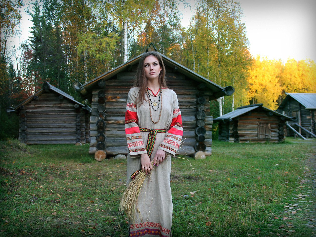 Sexy model Slavic girls in Zhangjiagang