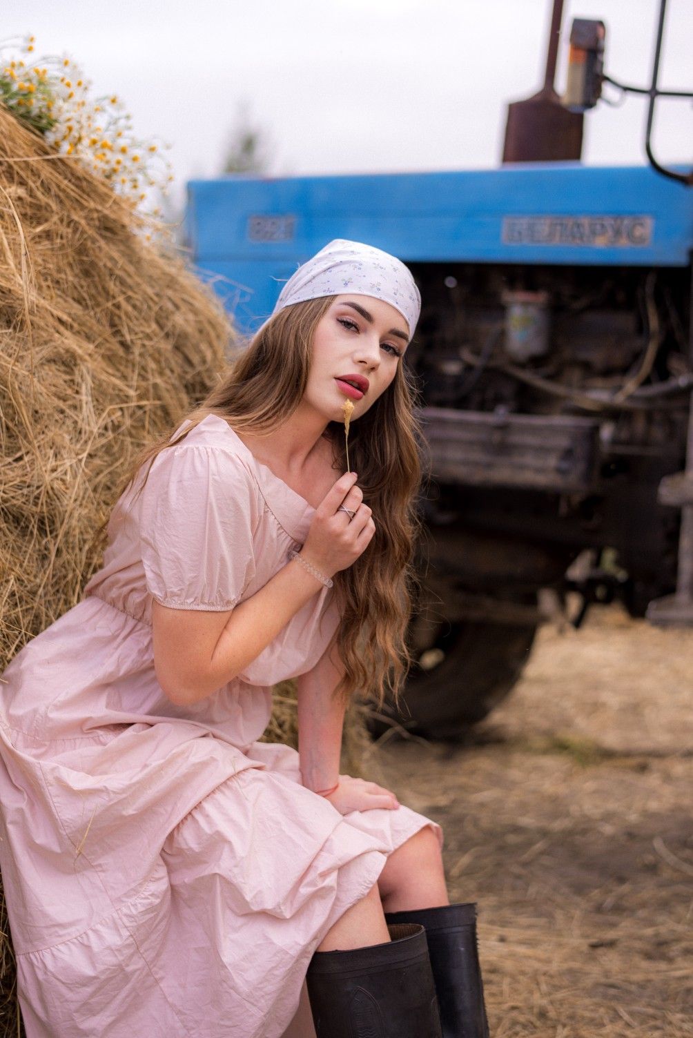Underwear Slavic women in Zhangjiagang