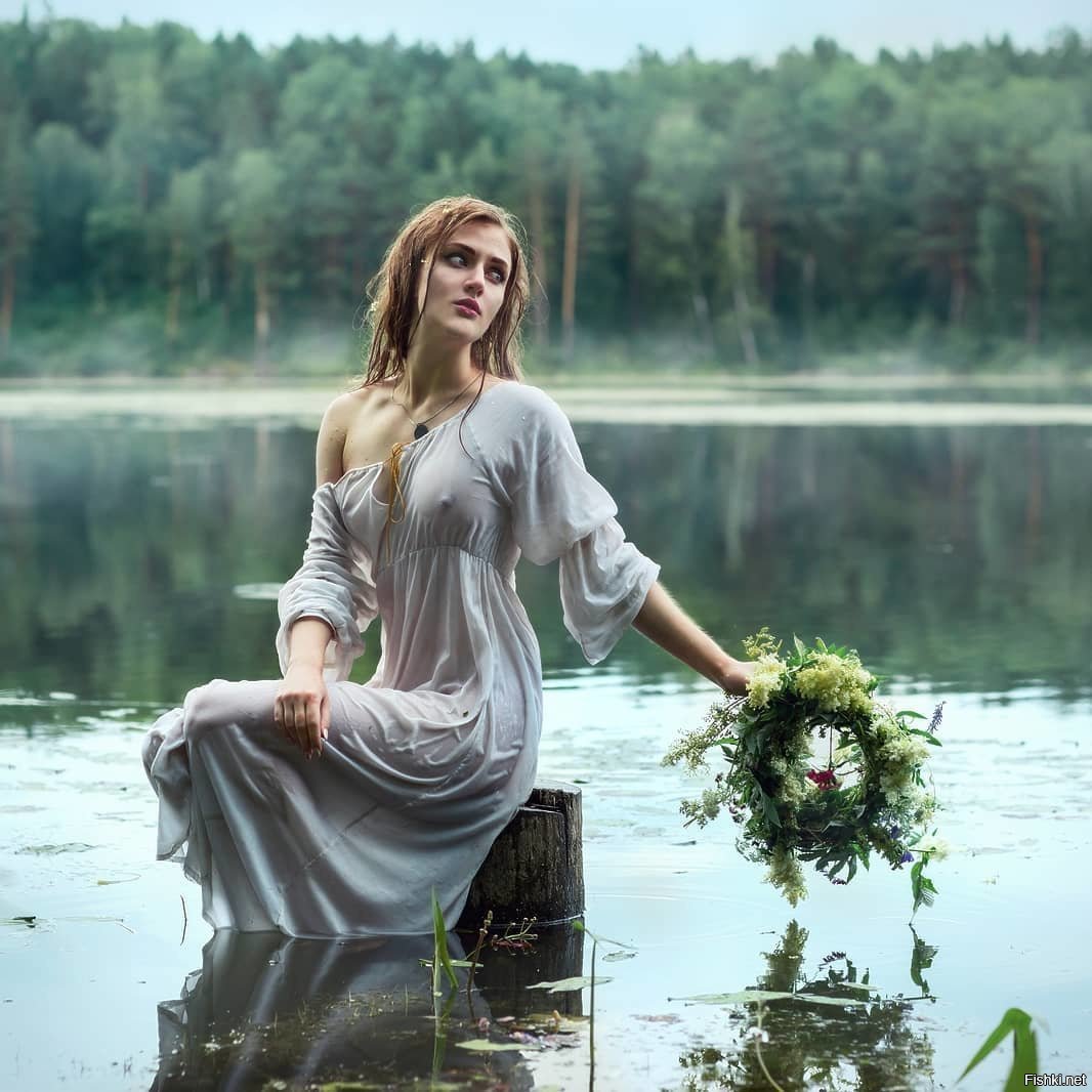 Beautiful girl Slavic women in Zhangjiagang