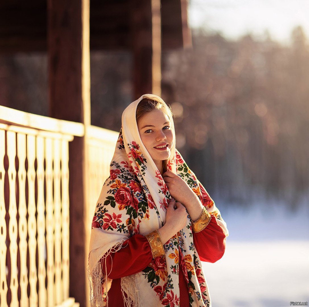 Girl Slavic women in Zhangjiagang