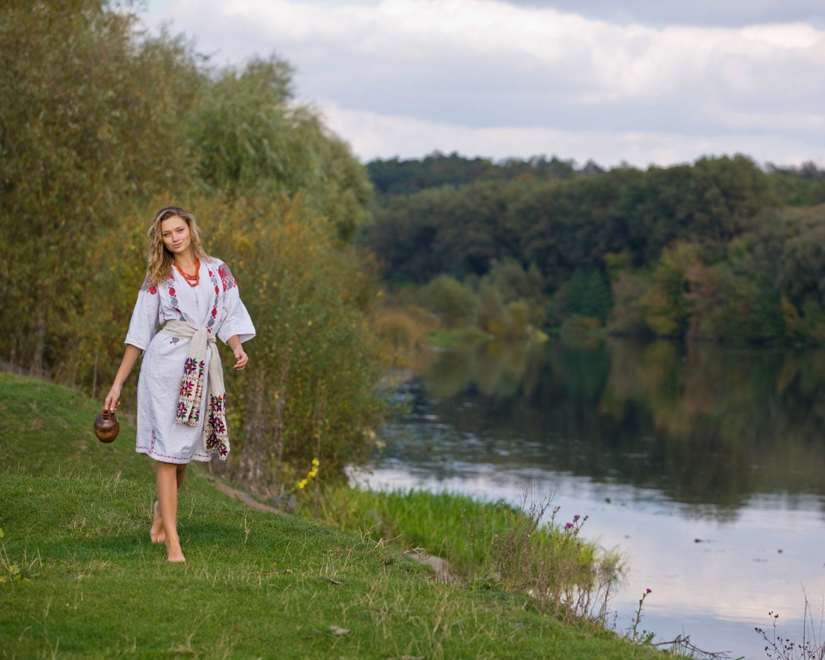 Nude girl Slavic women in Zhangjiagang